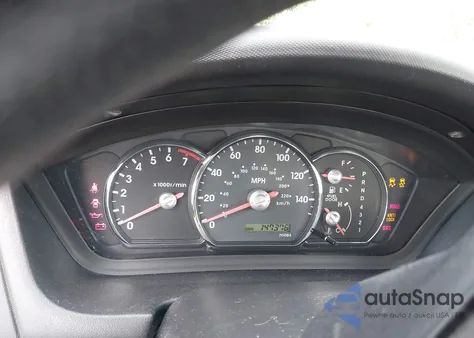 2010 Mitsubishi Galant Fe from USA, damaged, VIN 4A32B2FF8AE017804